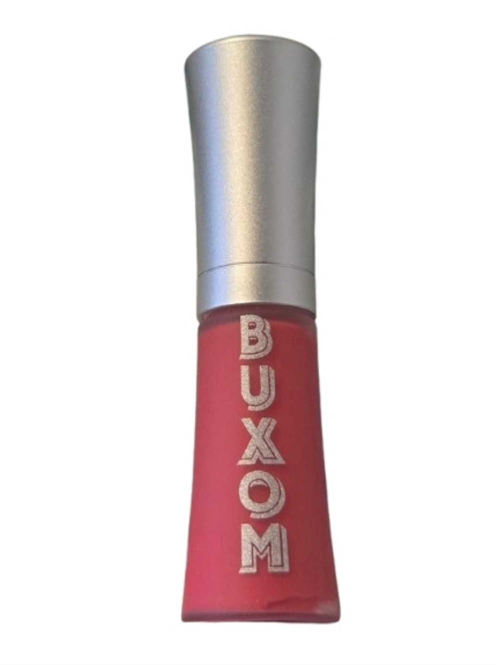 5/$25, Free: Buxom Full-On™ Plumping Lip Matte (Shade: Drop Some $; True Red)